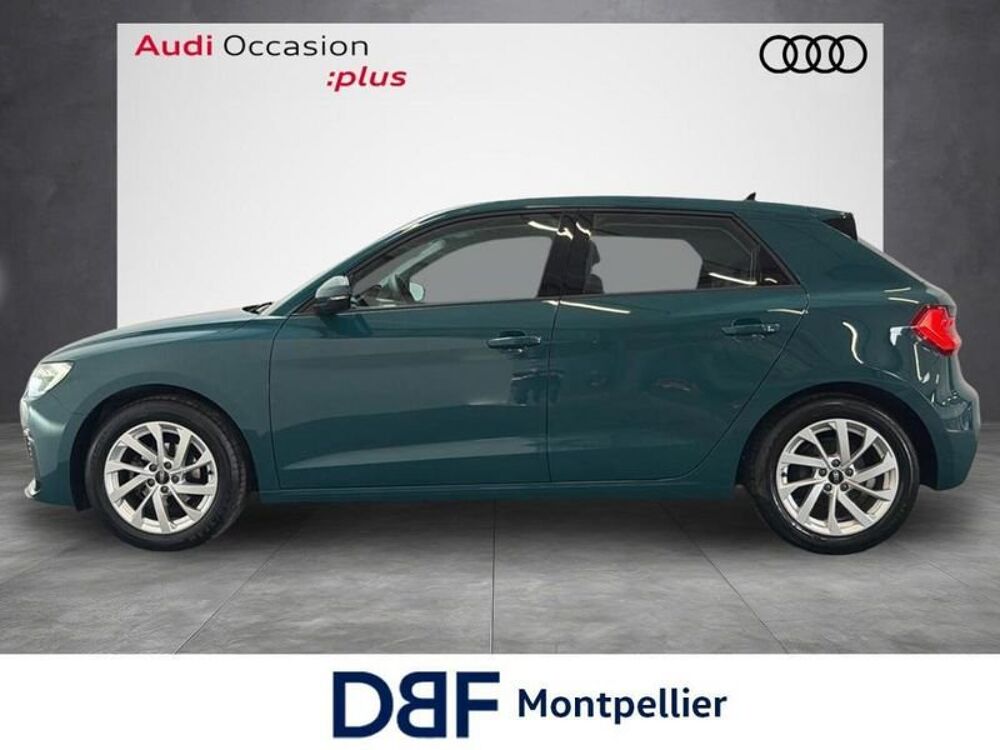 A1 Audi 2021 occasion 34000 Montpellier