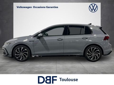 Golf Volkswagen 2023 occasion 33700 M&eacute;rignac