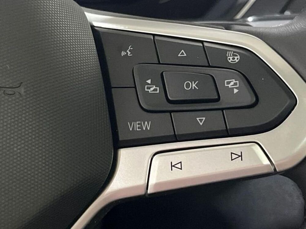 Tiguan Volkswagen 2023 occasion 33700 M&eacute;rignac