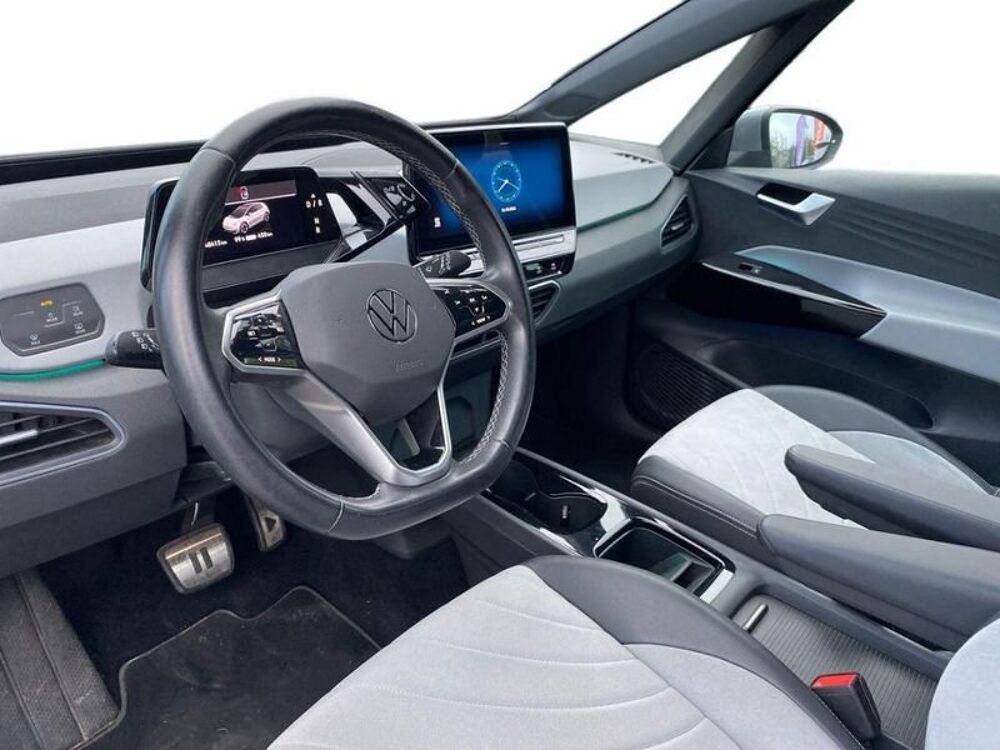 ID.3 Volkswagen 2023 occasion 33700 M&eacute;rignac