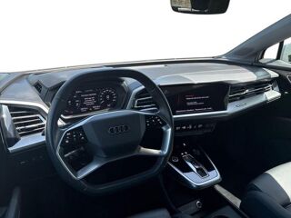 Q4 Audi 2023 occasion 34000 Montpellier