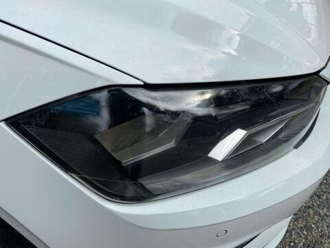 Polo Volkswagen 2018 occasion 33700 M&eacute;rignac