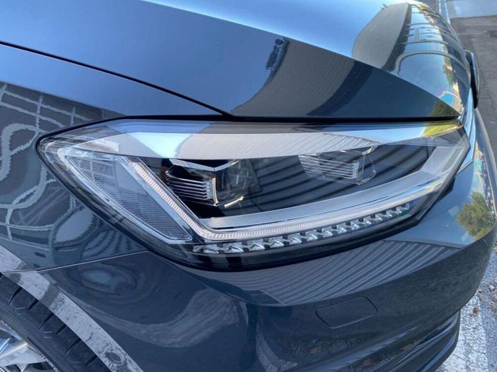Touran Volkswagen 2026 occasion 34000 Montpellier