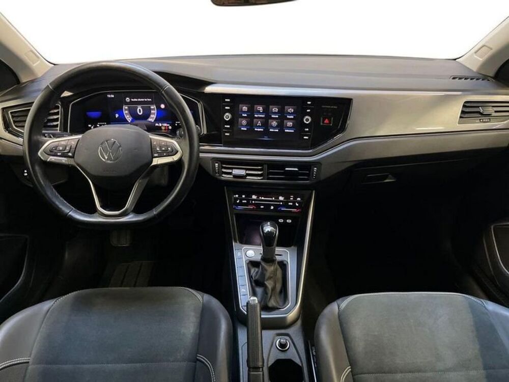 Polo Volkswagen 2023 occasion 34000 Montpellier