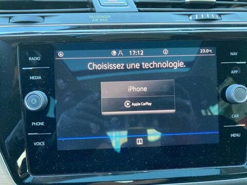 Touran Volkswagen 2026 occasion 34000 Montpellier
