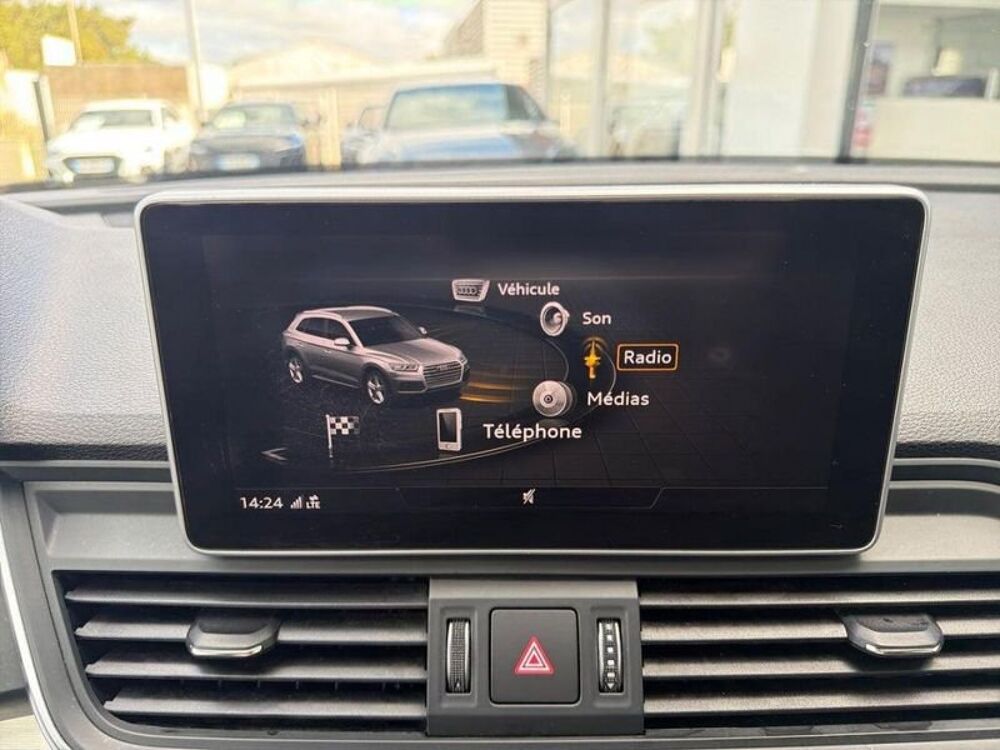 Q5 Audi 2019 occasion 33370 Artigues-pr&egrave;s-Bordeaux