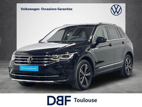 Volkswagen Tiguan Volkswagen 2023 occasion M&eacute;rignac 33700