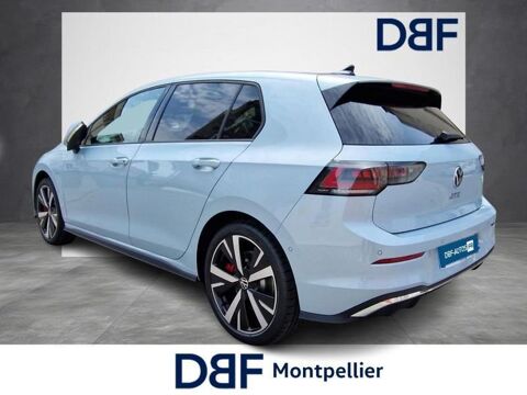 Golf Volkswagen 2026 occasion 34000 Montpellier