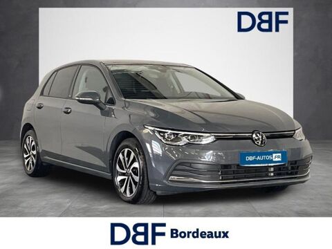Golf Volkswagen 2023 occasion 33700 M&eacute;rignac