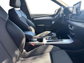 Q5 Audi 2025 occasion 34000 Montpellier