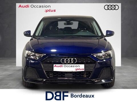 A1 Audi 2023 occasion 33370 Artigues-pr&egrave;s-Bordeaux