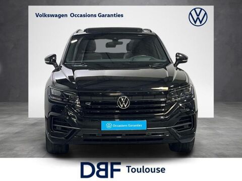 Touareg Volkswagen 2023 occasion 33700 M&eacute;rignac
