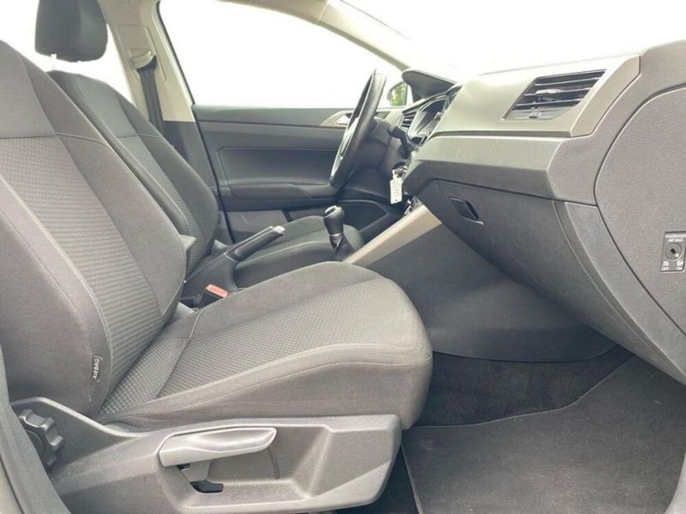 Polo Volkswagen 2018 occasion 33700 M&eacute;rignac