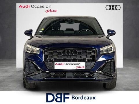Q2 Audi 2022 occasion 33370 Artigues-pr&egrave;s-Bordeaux