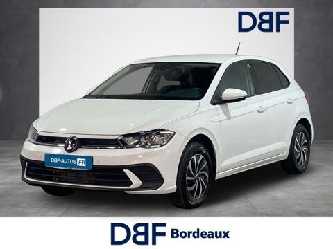 Annonce voiture Volkswagen Polo 21499 €