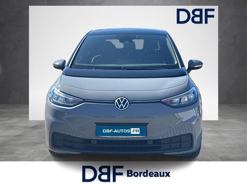 ID.3 Volkswagen 2022 occasion 33700 M&eacute;rignac