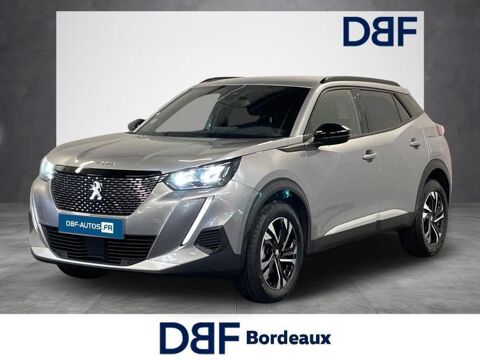 Annonce voiture Peugeot 2008 16899 €