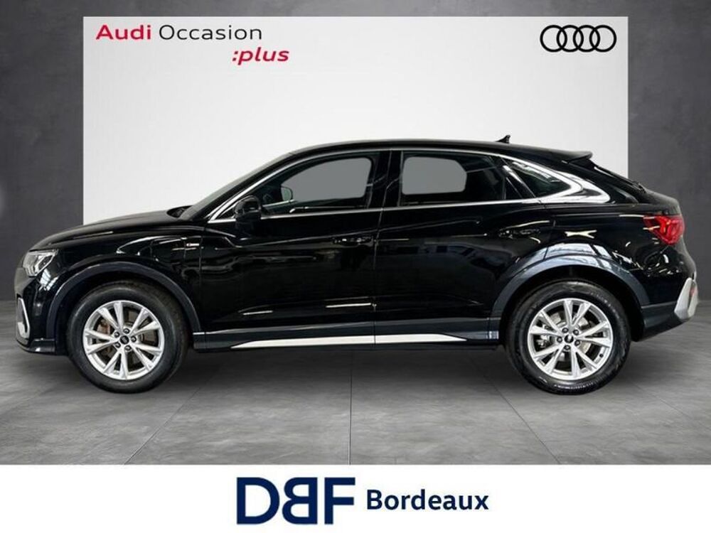 Q3 Audi 2023 occasion 33370 Artigues-pr&egrave;s-Bordeaux