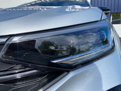 Taigo Volkswagen 2026 occasion 34000 Montpellier