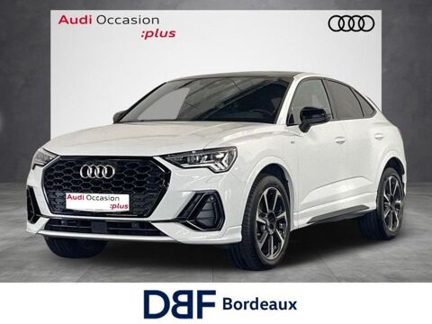 Annonce voiture Audi Q3 29990 €