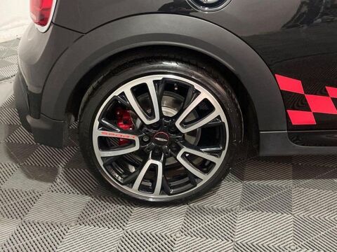 Cooper MINI 2022 occasion 33700 M&eacute;rignac