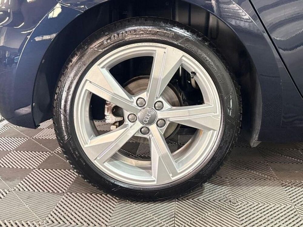 A1 Audi 2019 occasion 33370 Artigues-pr&egrave;s-Bordeaux