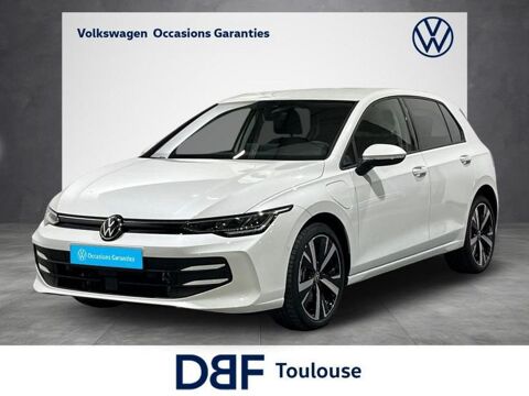 Volkswagen Golf Volkswagen 2025 occasion M&eacute;rignac 33700