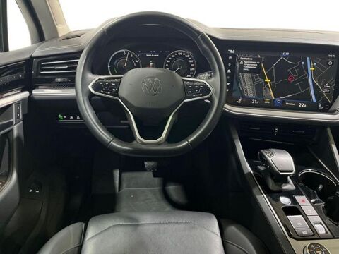 Touareg Volkswagen 2021 occasion 33700 M&eacute;rignac