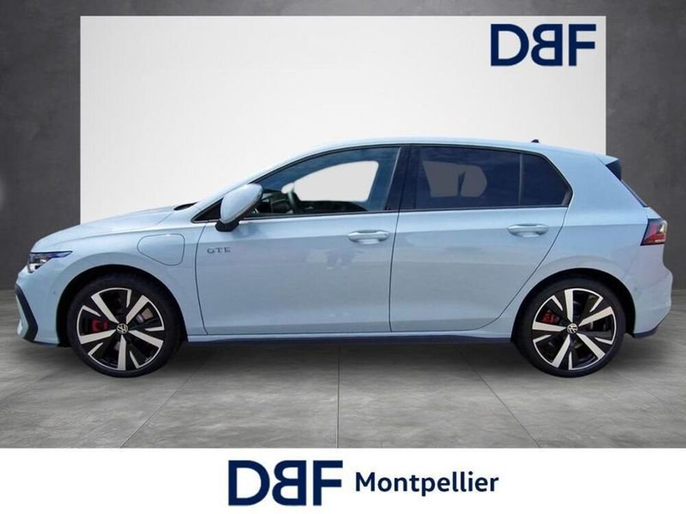 Golf Volkswagen 2026 occasion 34000 Montpellier