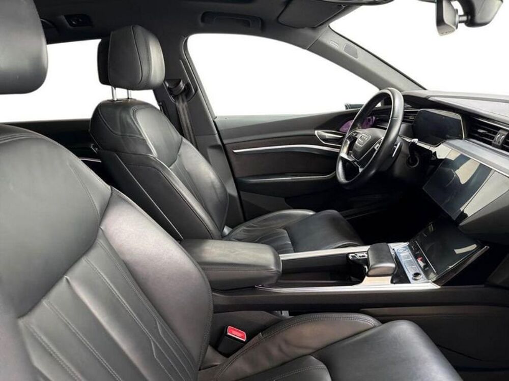 E-TRON Audi 2020 occasion 34000 Montpellier