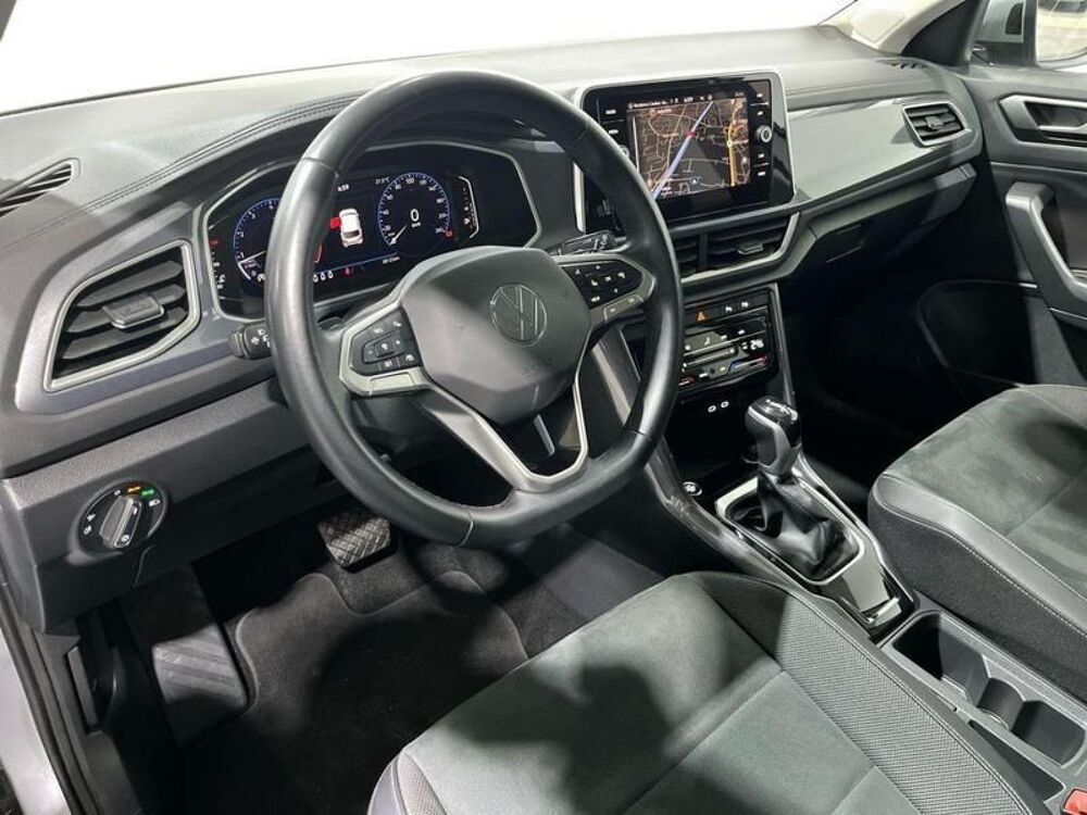 T-ROC Volkswagen 2023 occasion 33700 M&eacute;rignac