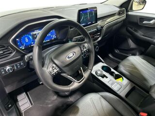 Kuga Ford 2022 occasion 33700 M&eacute;rignac