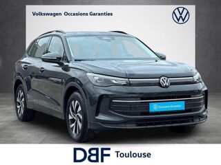 Tiguan Volkswagen 2026 occasion 33700 M&eacute;rignac