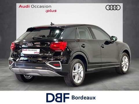 Q2 Audi 2023 occasion 33370 Artigues-pr&egrave;s-Bordeaux