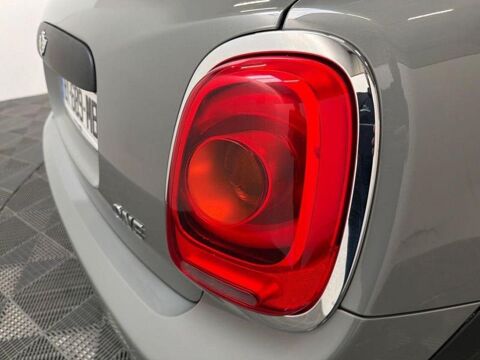 Cooper MINI 2018 occasion 34000 Montpellier