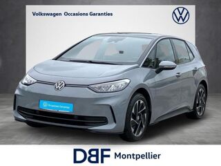 ID.3 Volkswagen 2023 occasion 34000 Montpellier