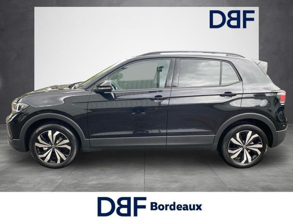 T-Cross Volkswagen 2026 occasion 33700 M&eacute;rignac