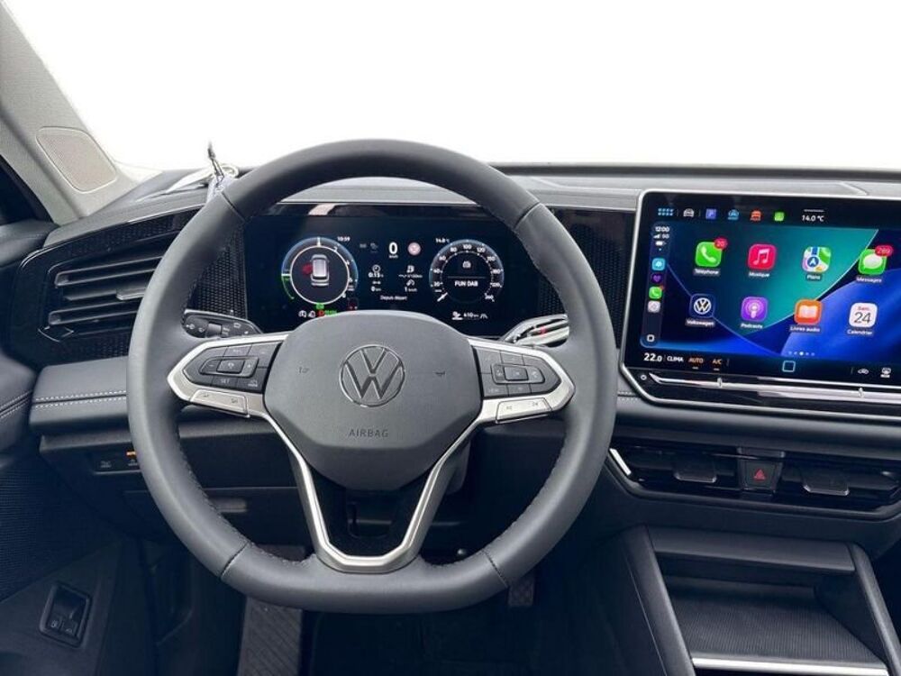Tiguan Volkswagen 2026 occasion 33700 M&eacute;rignac