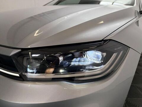 Polo Volkswagen 2024 occasion 34000 Montpellier