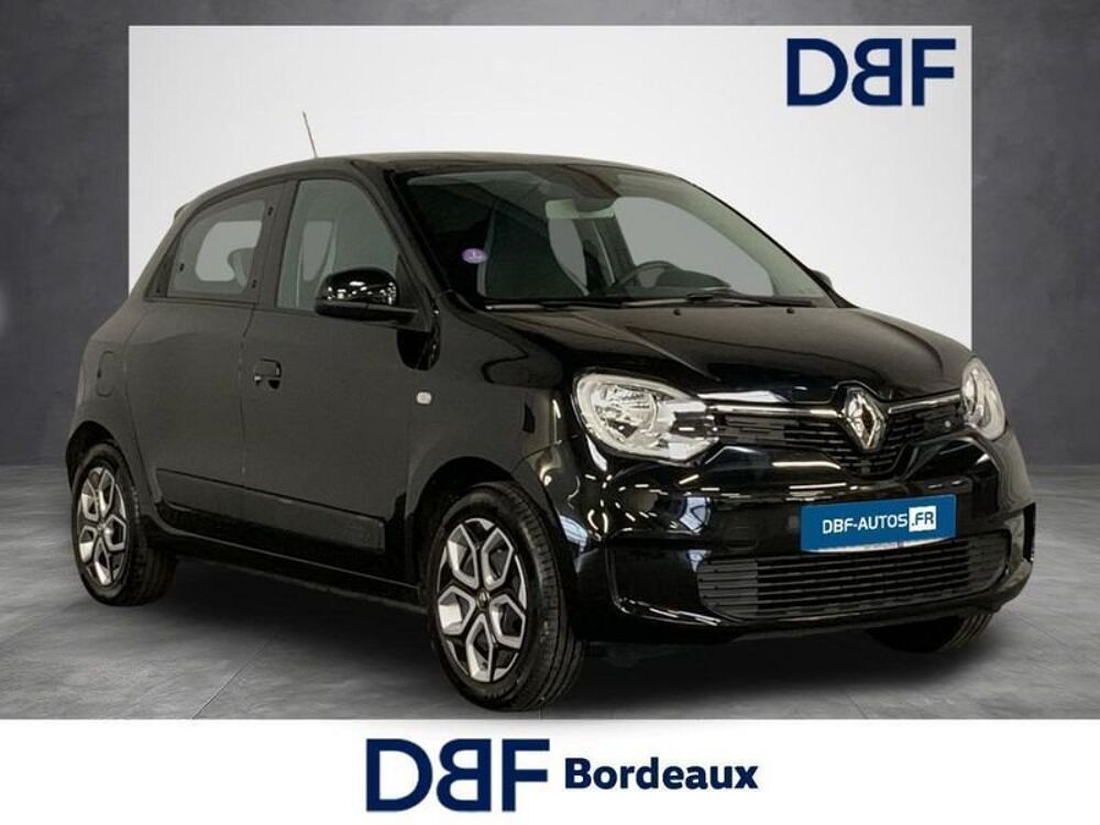 Twingo Renault 2022 occasion 33370 Artigues-pr&egrave;s-Bordeaux