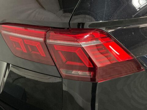 Tiguan Volkswagen 2023 occasion 33700 M&eacute;rignac