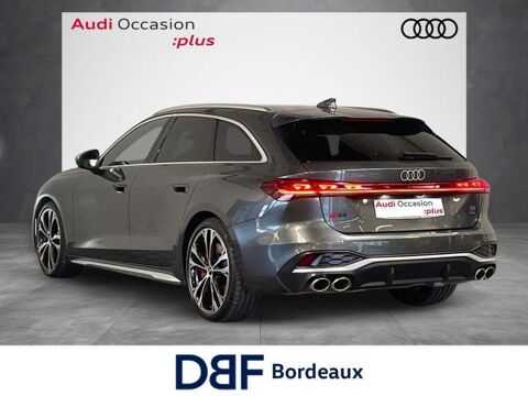 S5 Audi 2024 occasion 33370 Artigues-pr&egrave;s-Bordeaux