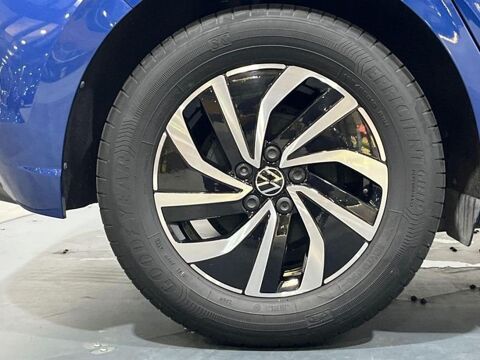 Polo Volkswagen 2024 occasion 33700 M&eacute;rignac