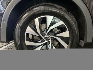 Tiguan Volkswagen 2025 occasion 33700 M&eacute;rignac