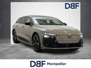 A6 Audi 2026 occasion 34000 Montpellier