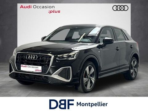 Annonce voiture Audi Q2 23880 €