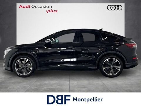Q4 Audi 2024 occasion 34000 Montpellier
