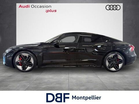 E-TRON Audi 2024 occasion 34000 Montpellier