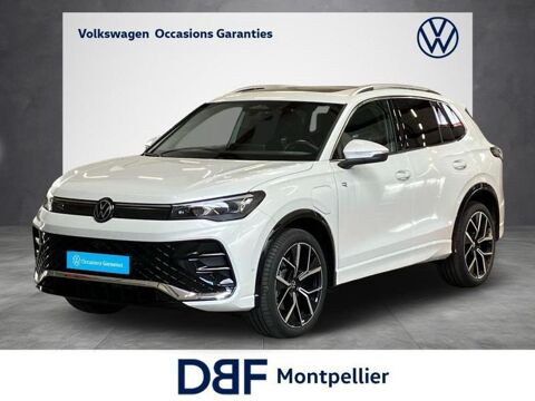 Volkswagen Tiguan Volkswagen 2024 occasion Montpellier 34000
