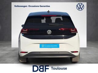 ID.3 Volkswagen 2026 occasion 33700 M&eacute;rignac